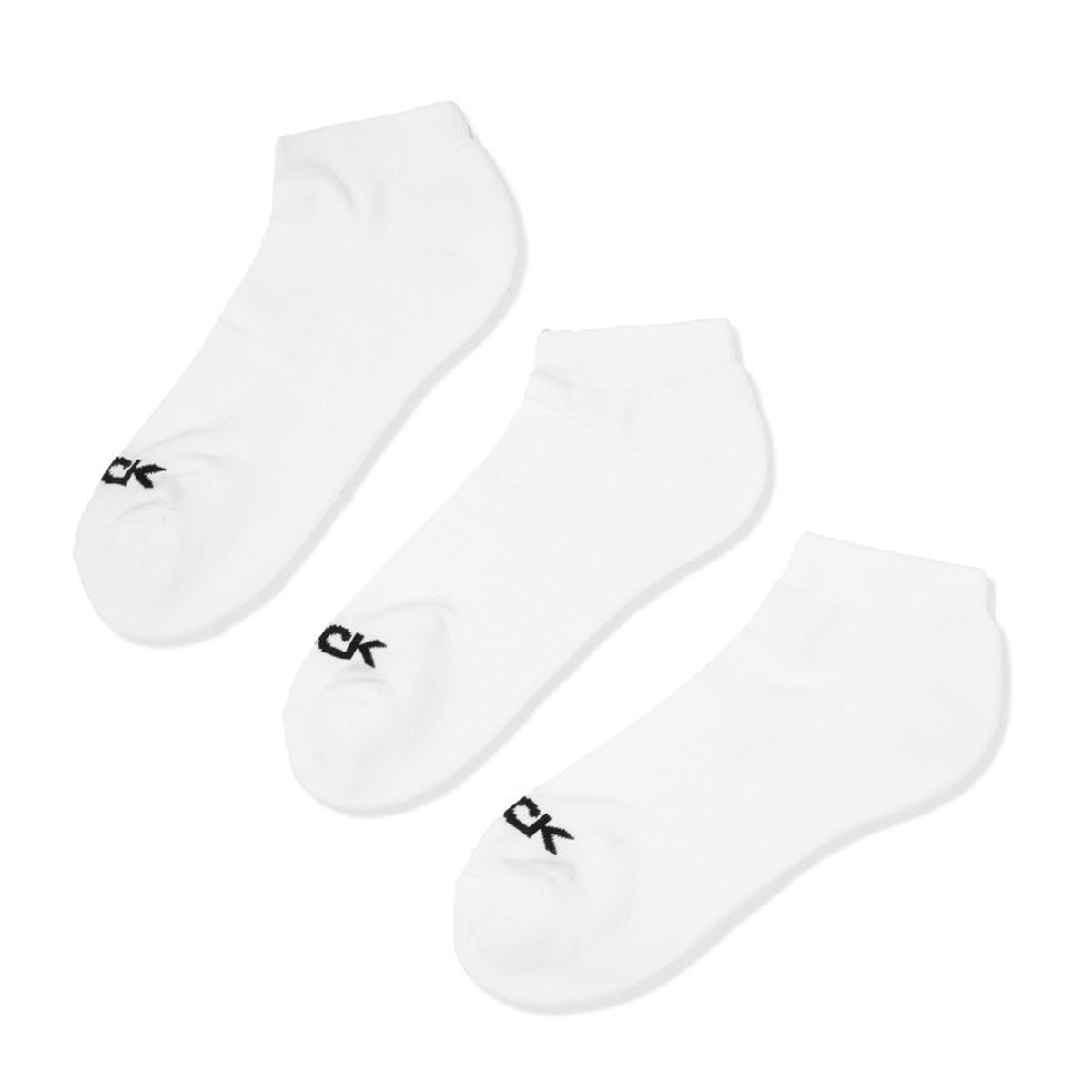 Gzuck - Medias Basic-Sock I Hombre