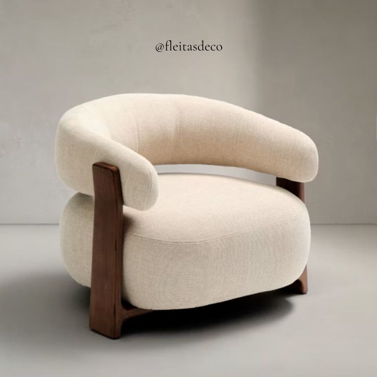 GENERICO - BUTACA BOUCLE DE 1 CUERPO