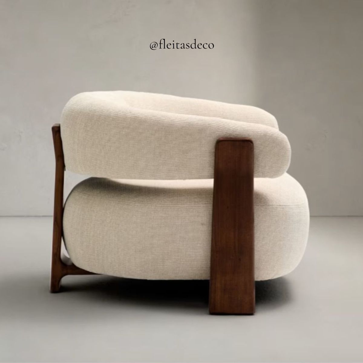 GENERICO - BUTACA BOUCLE DE 1 CUERPO