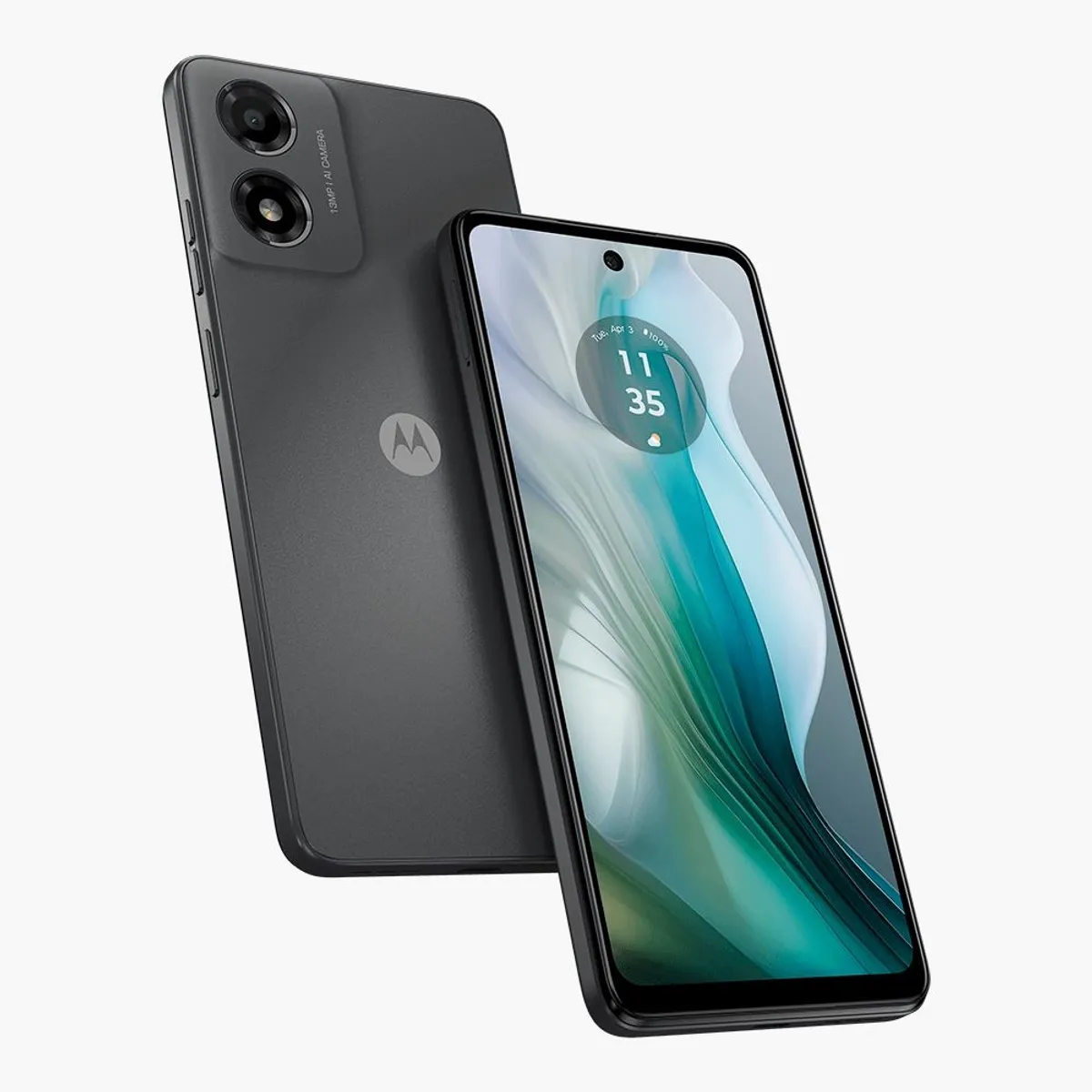 MOTOROLA - MOTO E14 64GB ROM 2GB RAM GRIS