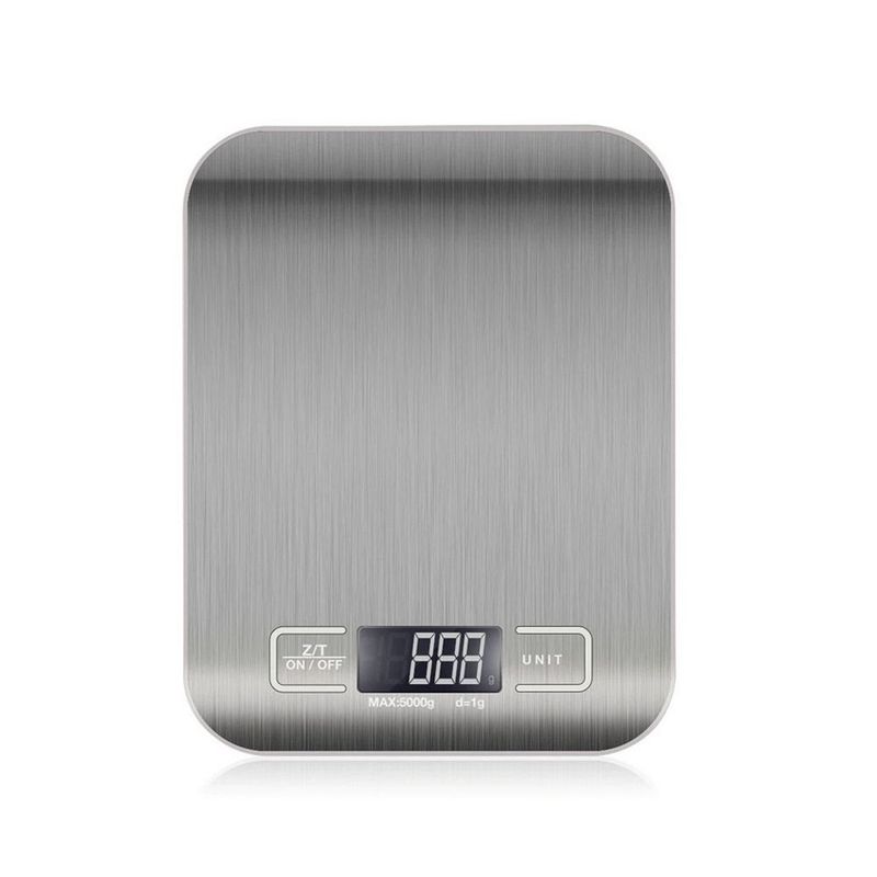 OEM - Balanza Digital de 5kg para cocina SCA11