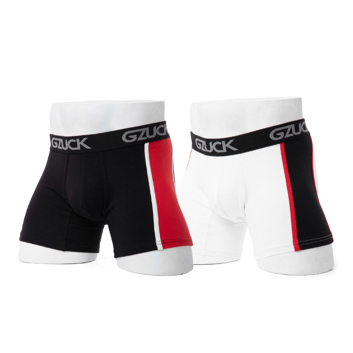 GZUCK - Boxer Jersey Full Lycra Roddy Gzuck