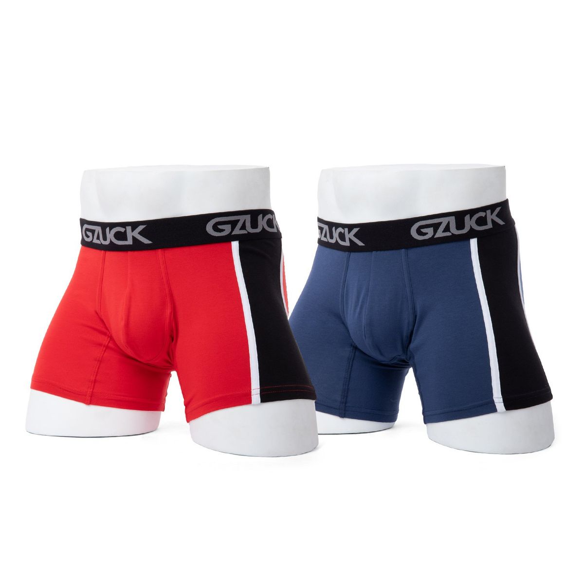 GZUCK - Boxer Jersey Full Lycra Roddy Gzuck