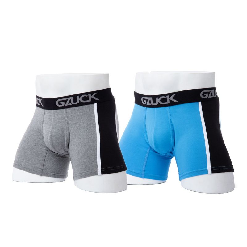 GZUCK - Boxer Jersey Full Lycra Roddy Gzuck