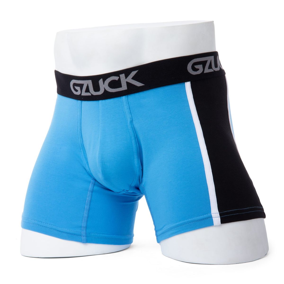 GZUCK - Boxer Jersey Full Lycra Roddy Gzuck