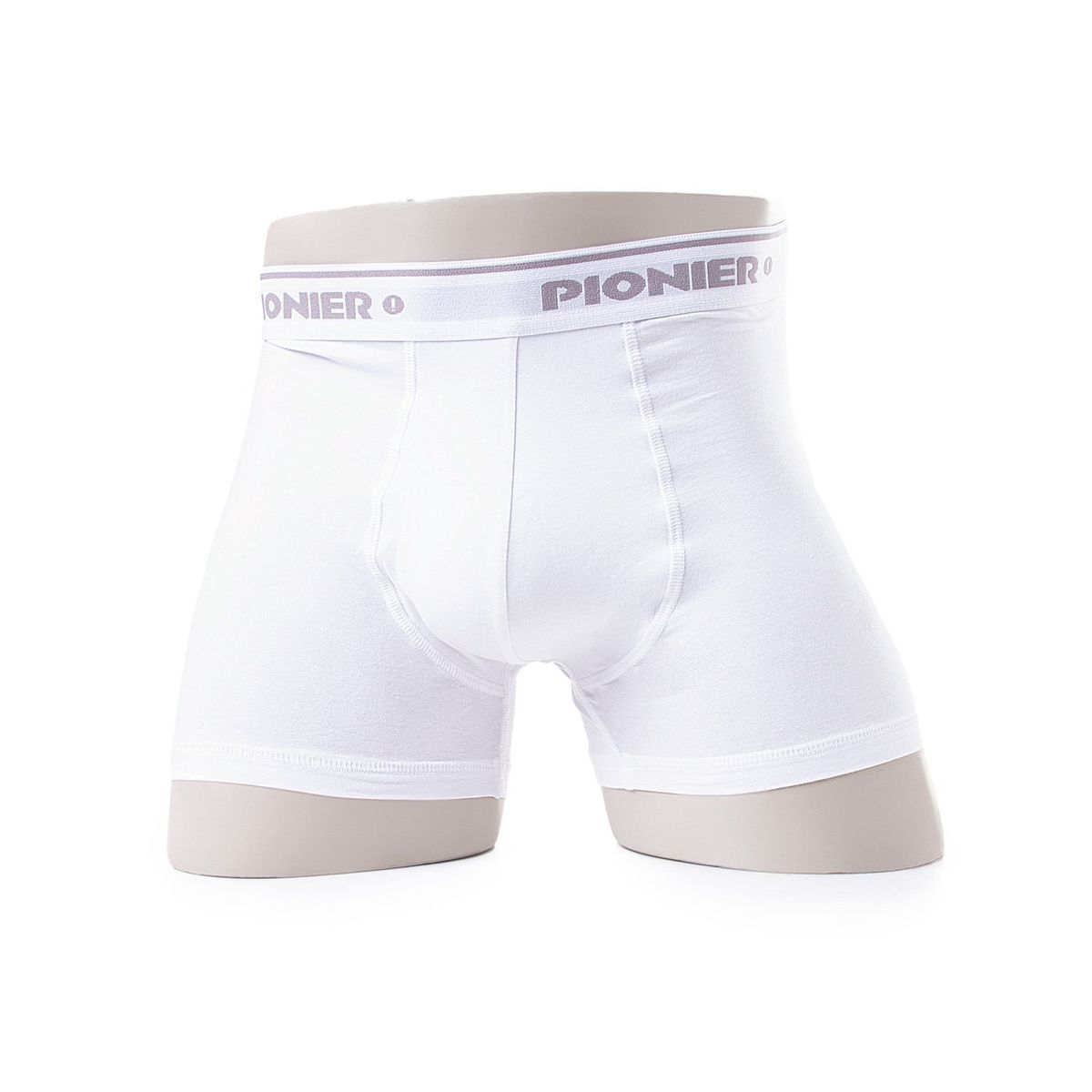 PIONIER - Boxer Jersey Full Lycra Morgan Peter Pionier