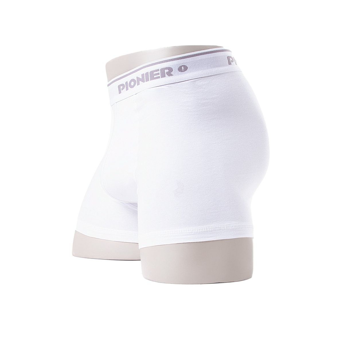 PIONIER - Boxer Jersey Full Lycra Morgan Peter Pionier