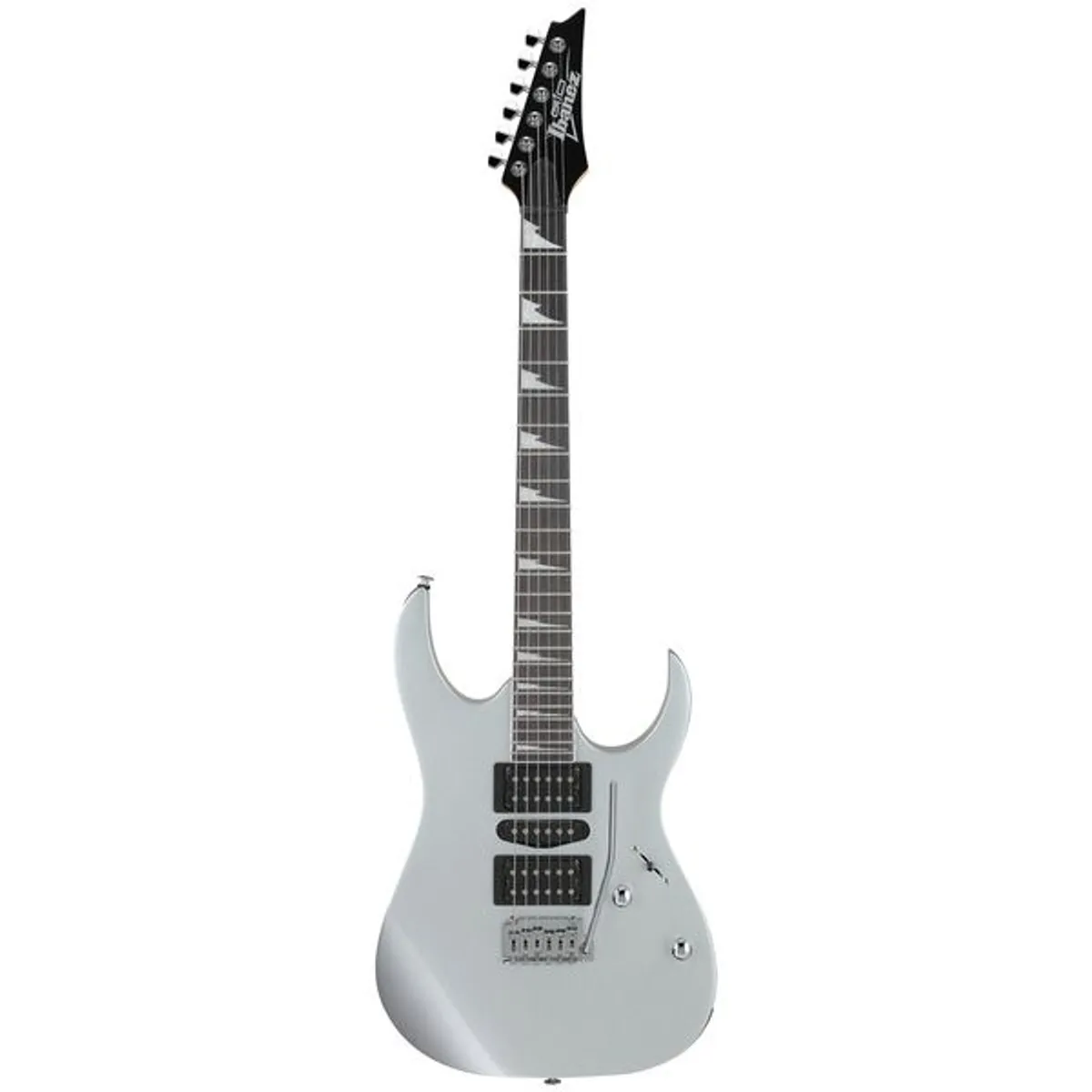 IBANEZ - Guitarra eléctrica Ibanez GRG170DX SV
