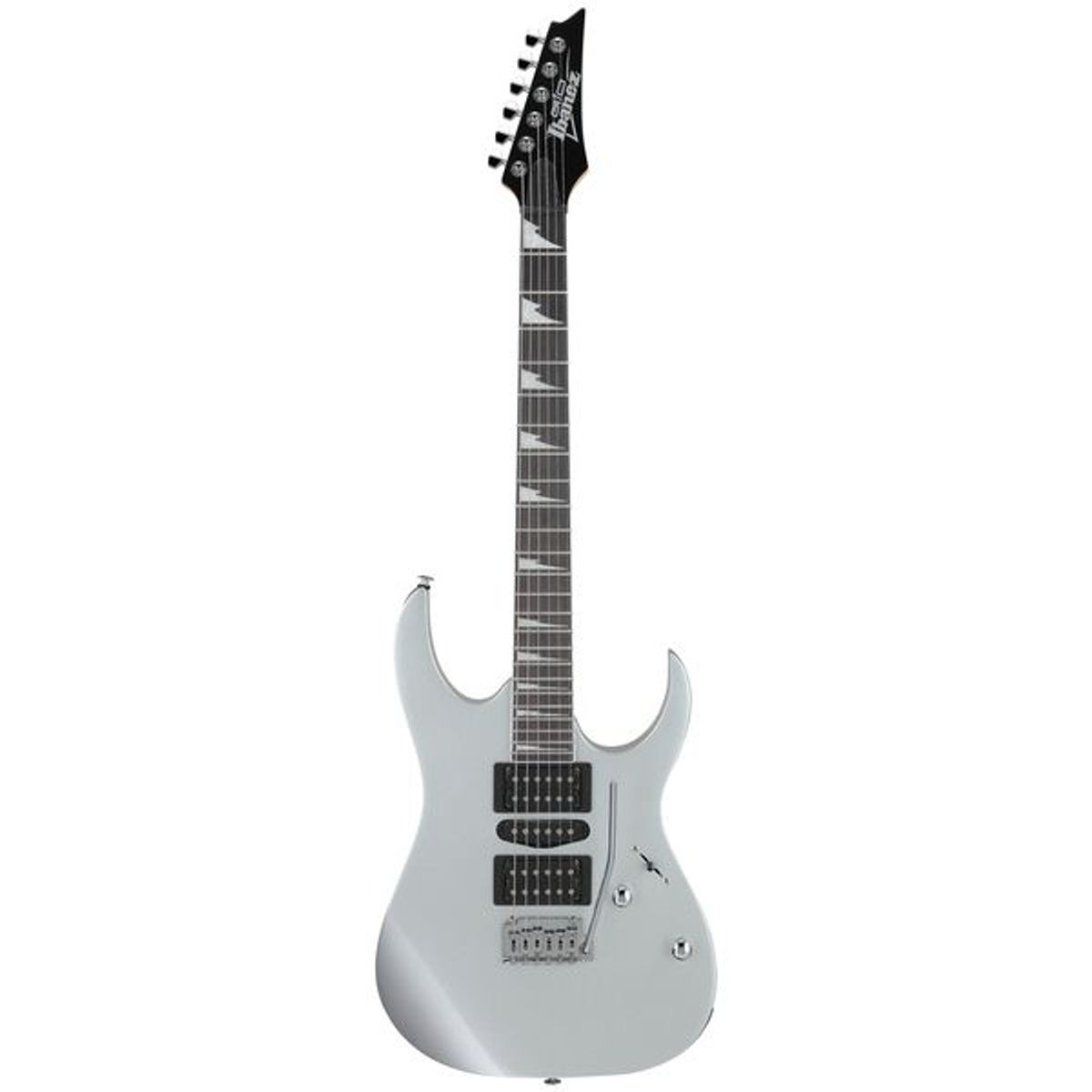 IBANEZ - Guitarra eléctrica Ibanez GRG170DX SV