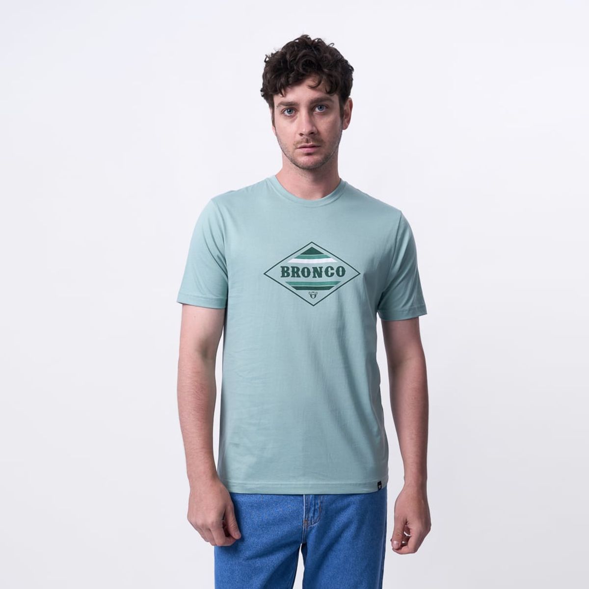 BRONCO - POLO AP25TEXAS BR JERSEY