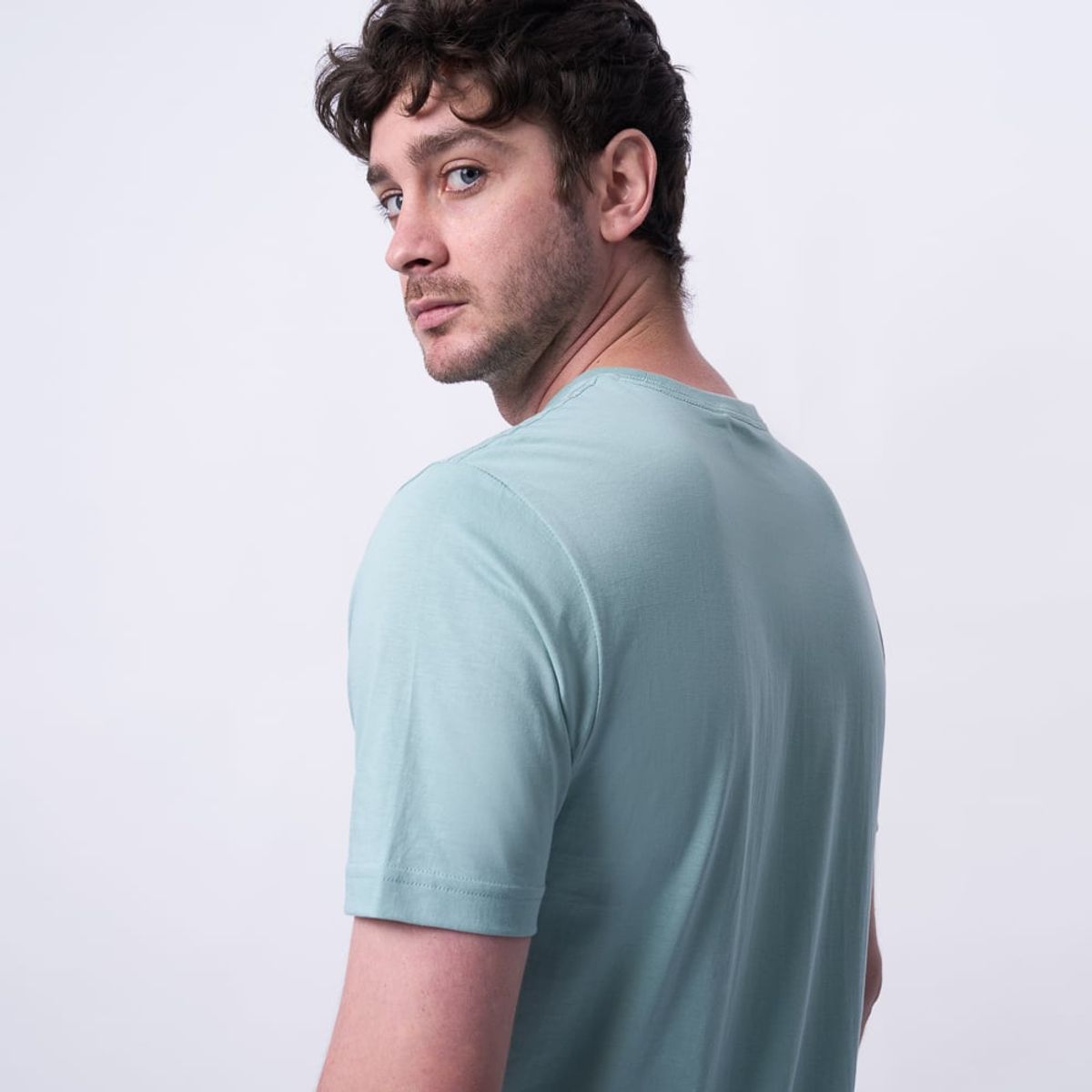 BRONCO - POLO AP25TEXAS BR JERSEY