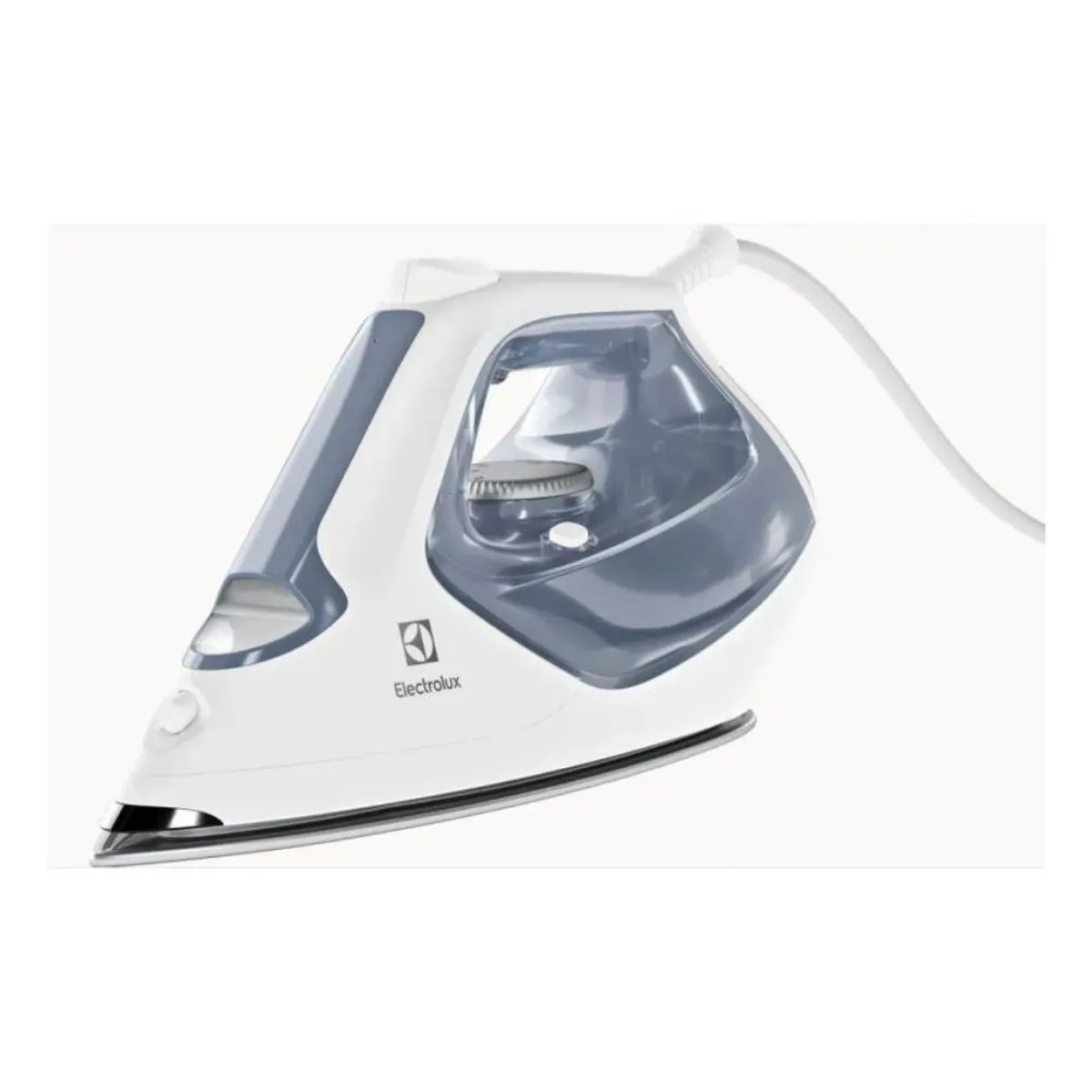 ELECTROLUX - Plancha a Vapor Electrolux Inteligente E7SI1-2WBL