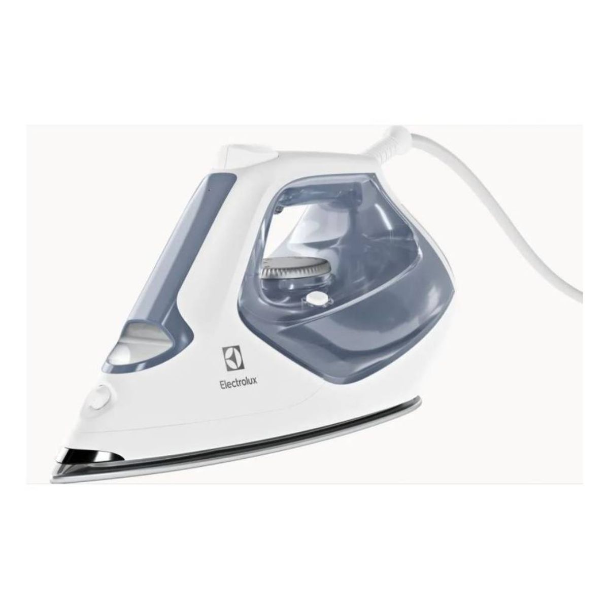 ELECTROLUX - Plancha a Vapor Electrolux Inteligente E7SI1-2WBL