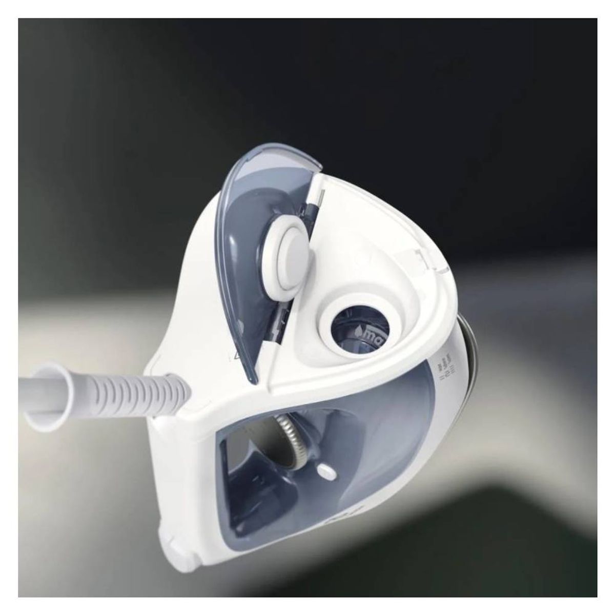 ELECTROLUX - Plancha a Vapor Electrolux Inteligente E7SI1-2WBL