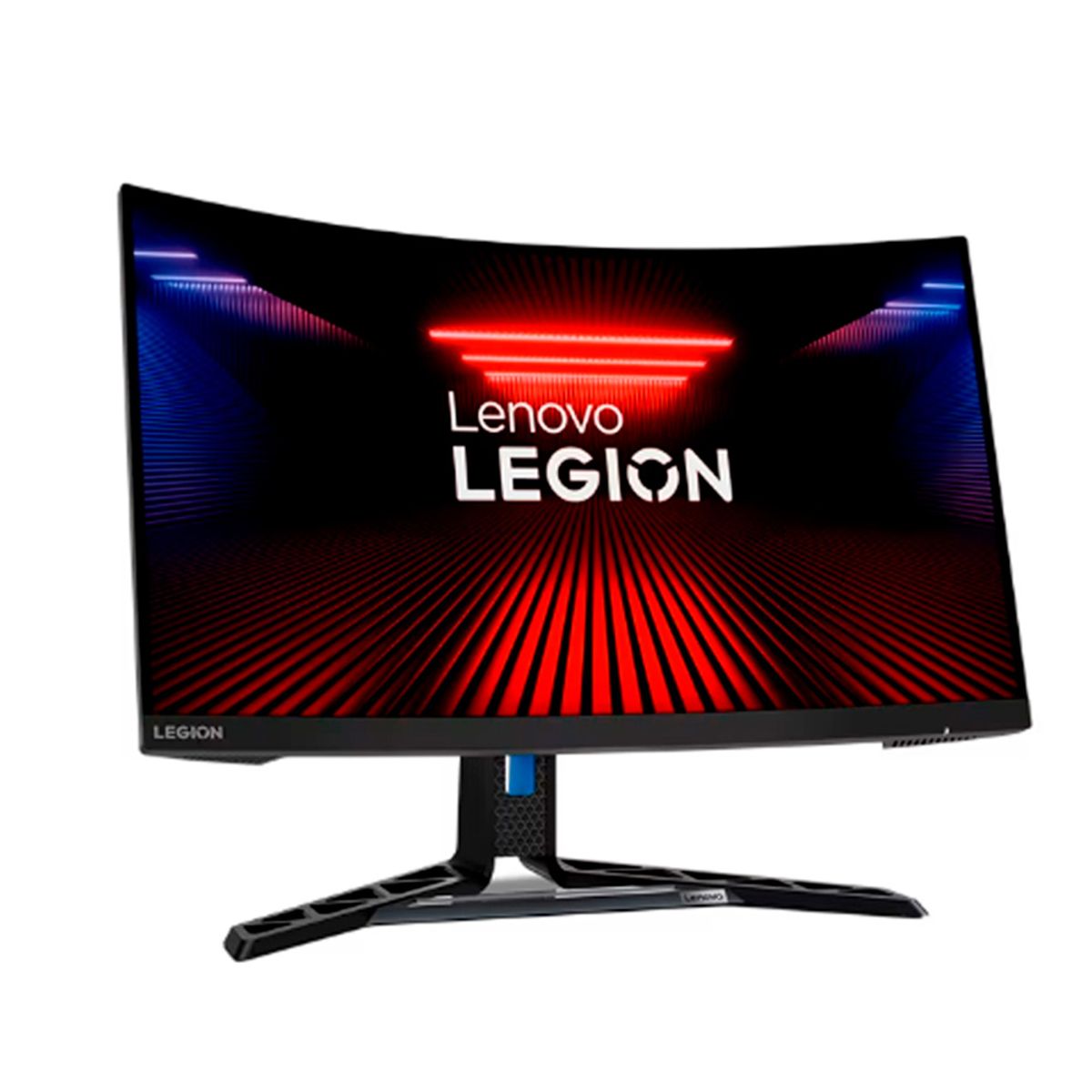 LENOVO - MONITOR LENOVO LEGION R27FC-30 27 VA FHD CURVO 240HZ