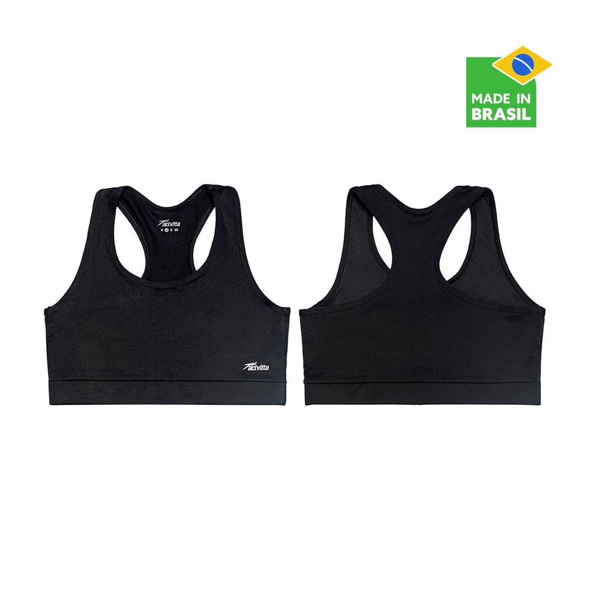 ACTVITTA - Top Para Mujer Actvitta