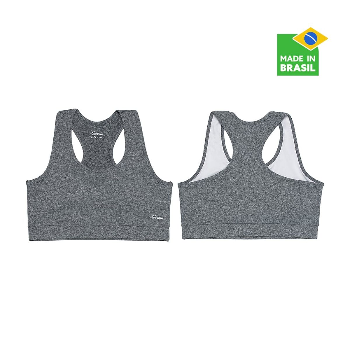 ACTVITTA - Top Para Mujer Actvitta