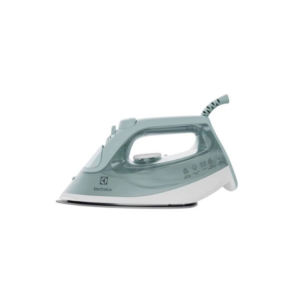 ELECTROLUX - Plancha  a Vapor y Seco Electrolux con Tecnología PowerVapour ESI51