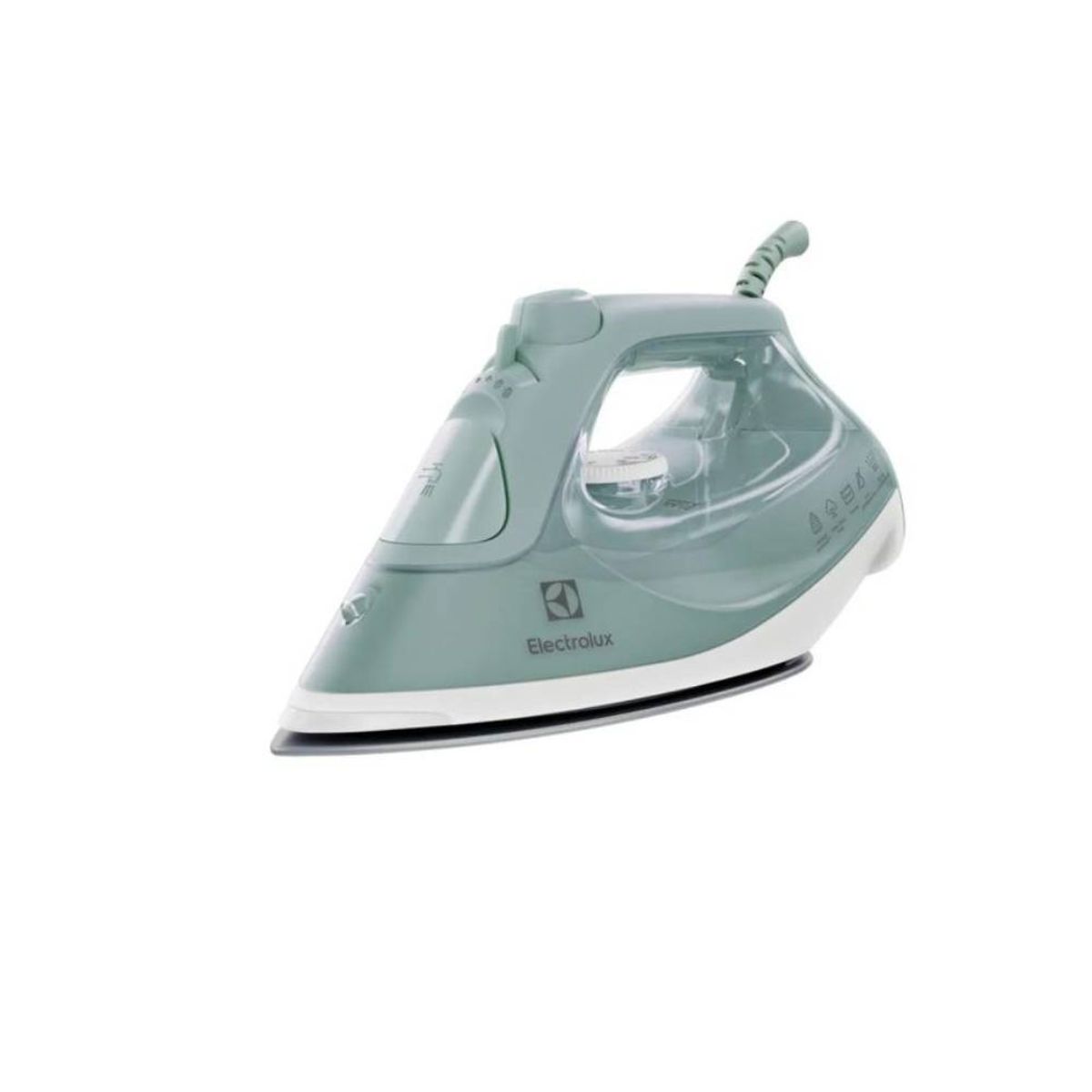 ELECTROLUX - Plancha  a Vapor y Seco Electrolux con Tecnología PowerVapour ESI51