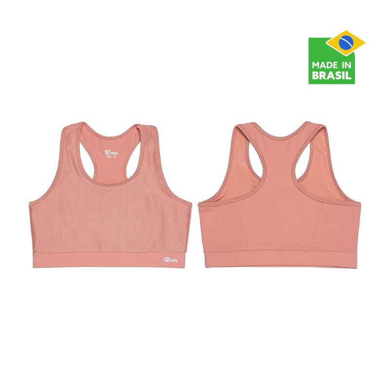 ACTVITTA - Top Para Mujer Actvitta