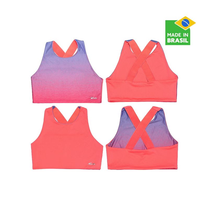 ACTVITTA - Top Para Mujer Actvitta