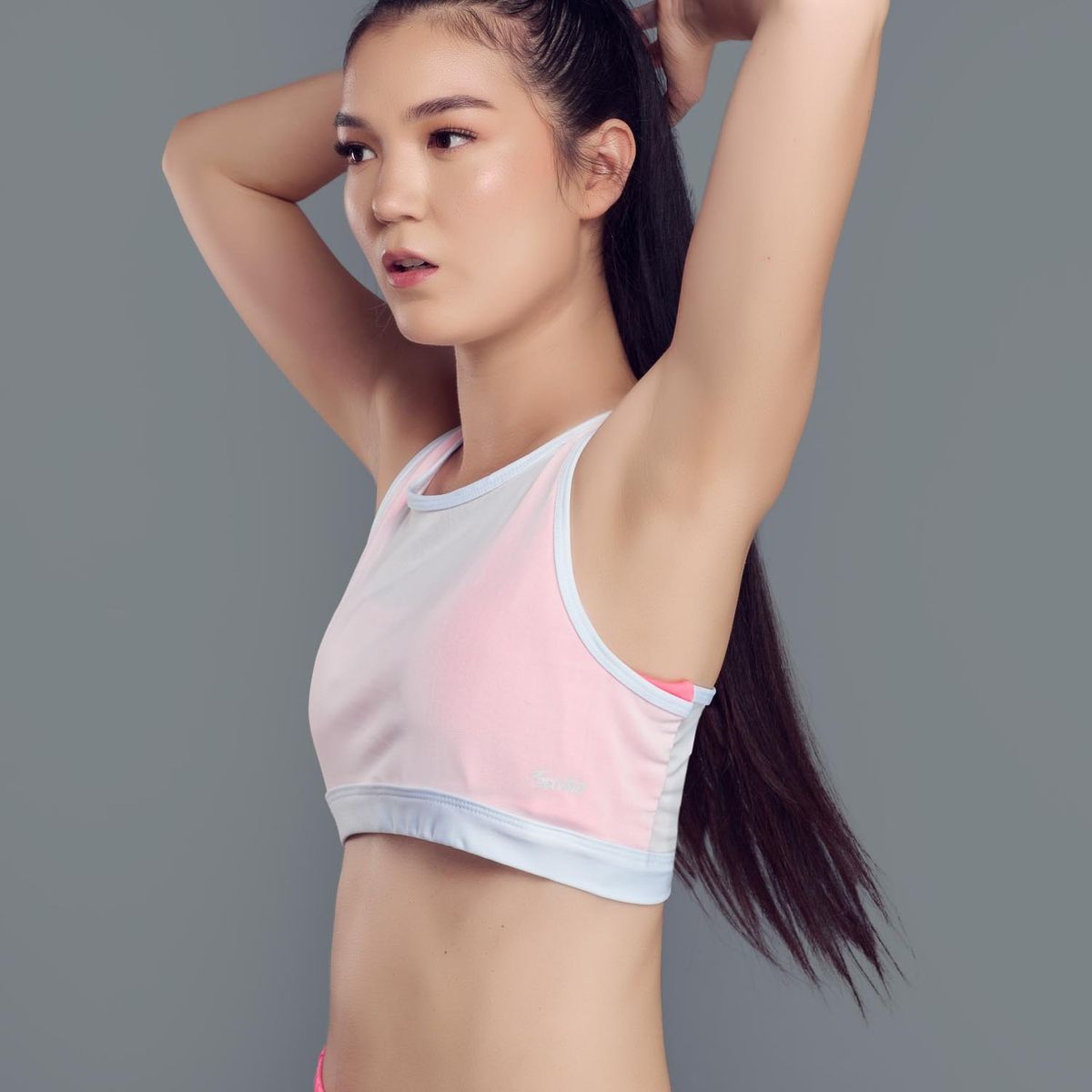 ACTVITTA - Top Deportivo Para Mujer Actvitta