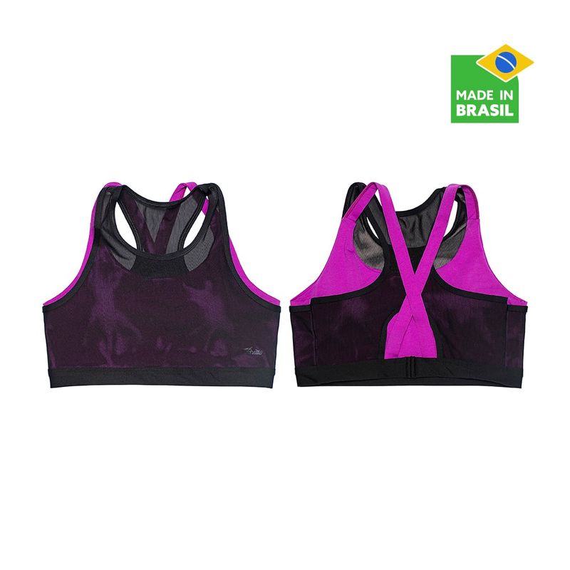 ACTVITTA - Top Para Mujer Actvitta