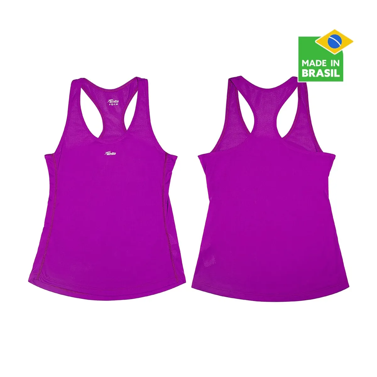 ACTVITTA - Bividi Deportivo Para Mujer Actvitta