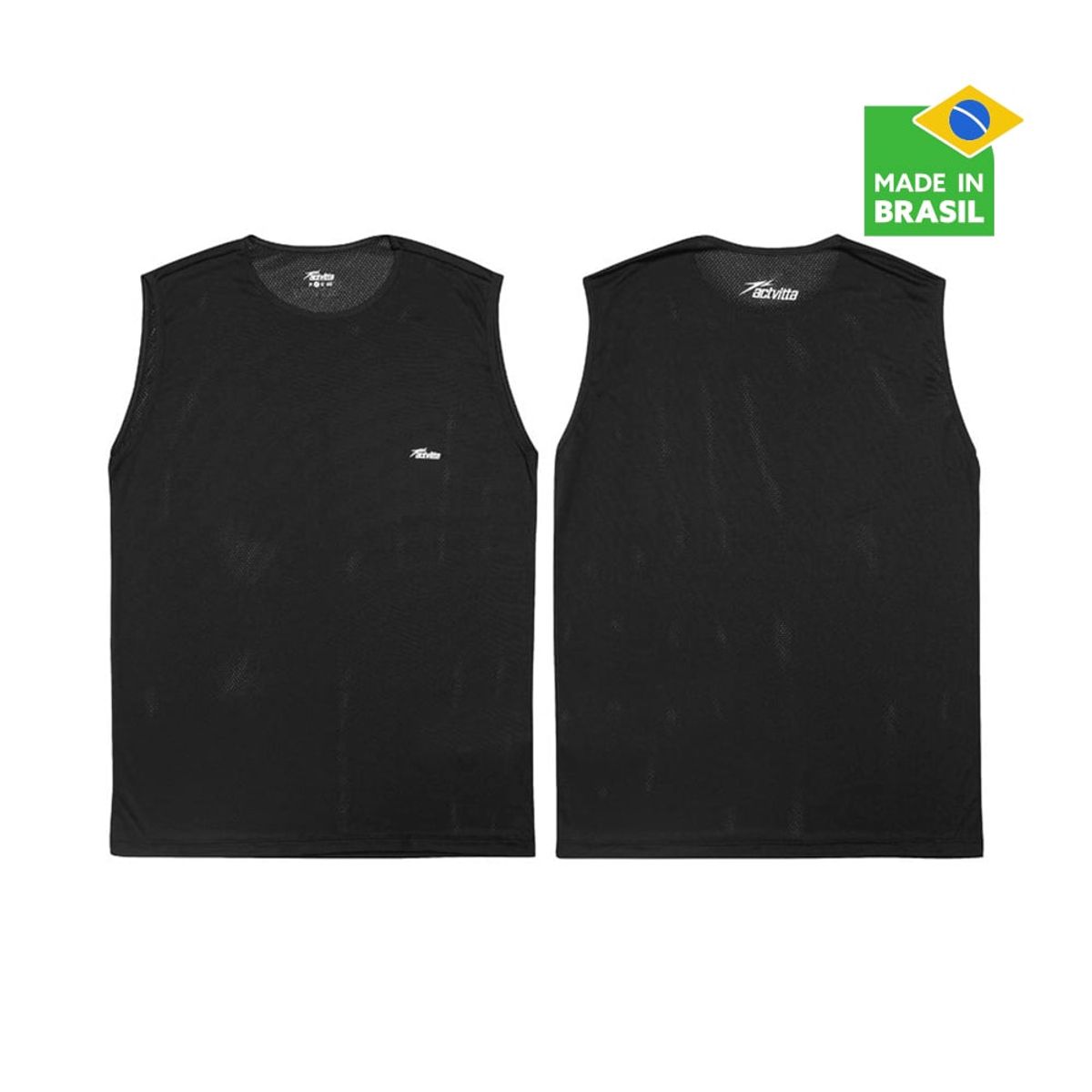 ACTVITTA - Polo Para Hombre Actvitta