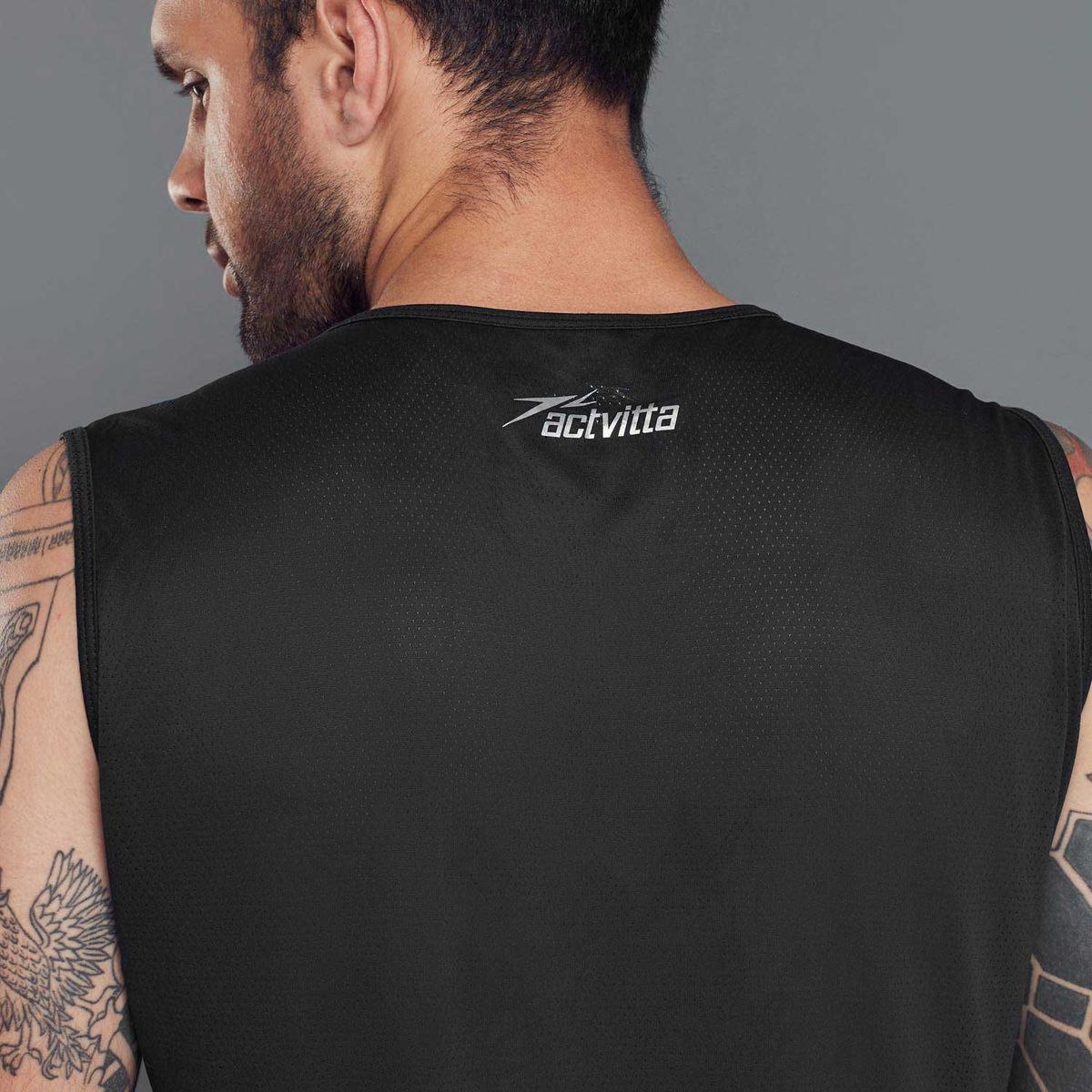 ACTVITTA - Polo Para Hombre Actvitta