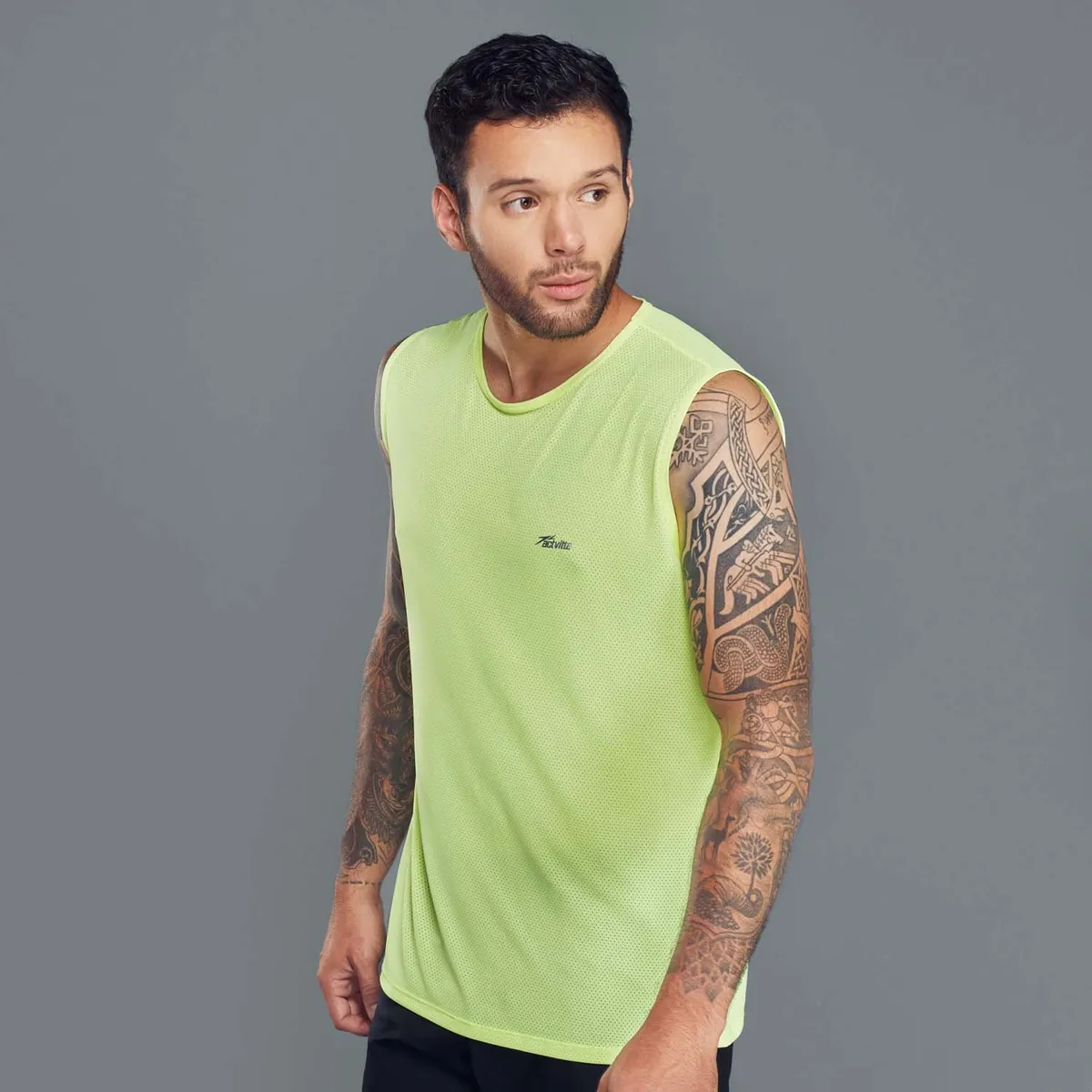 ACTVITTA - Polo Para Hombre Actvitta