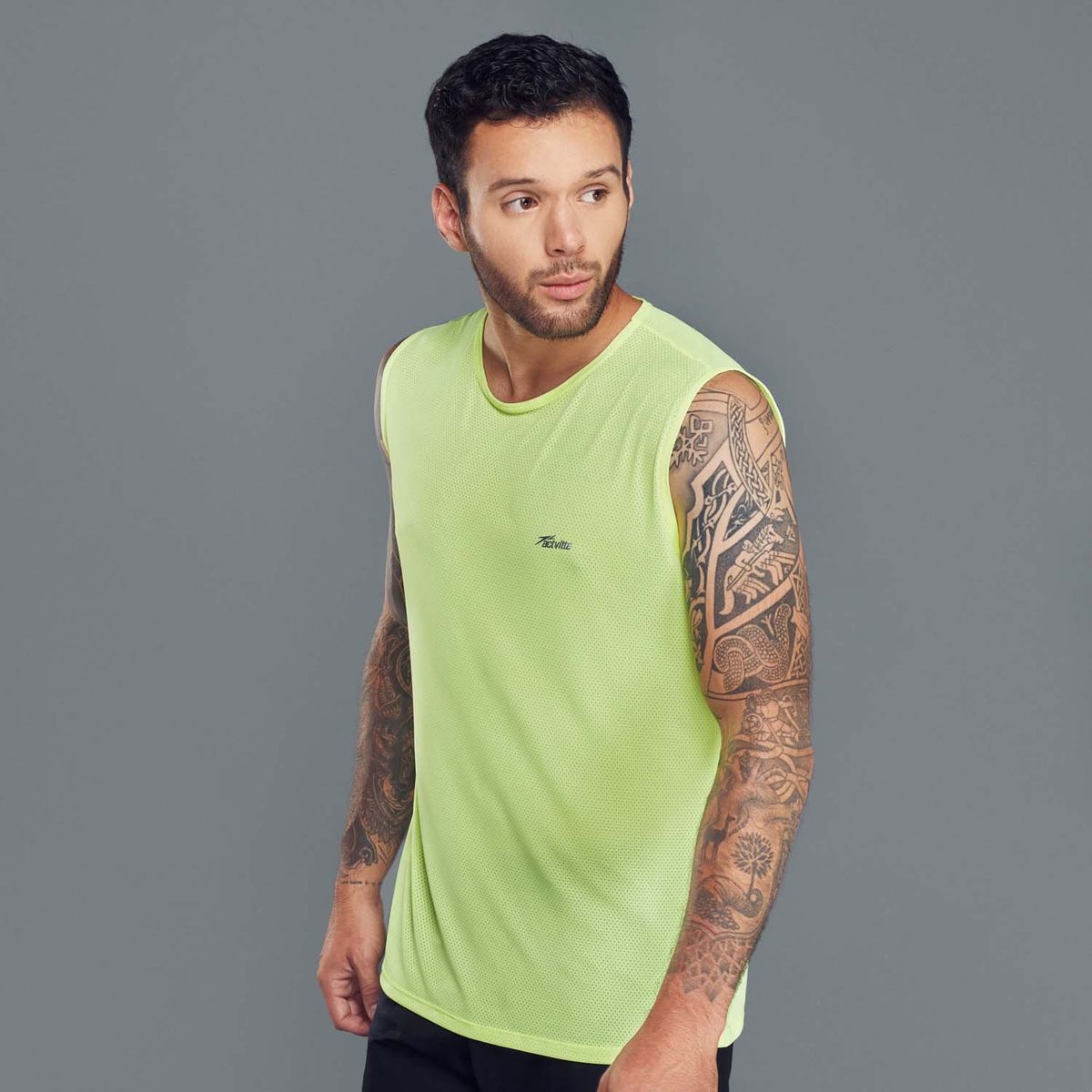 ACTVITTA - Polo Para Hombre Actvitta