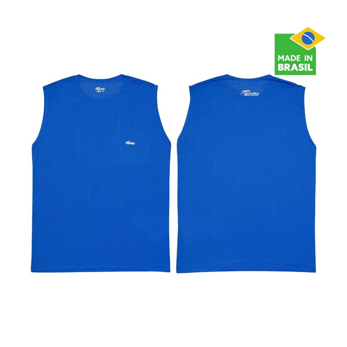 ACTVITTA - Polo Para Hombre Actvitta