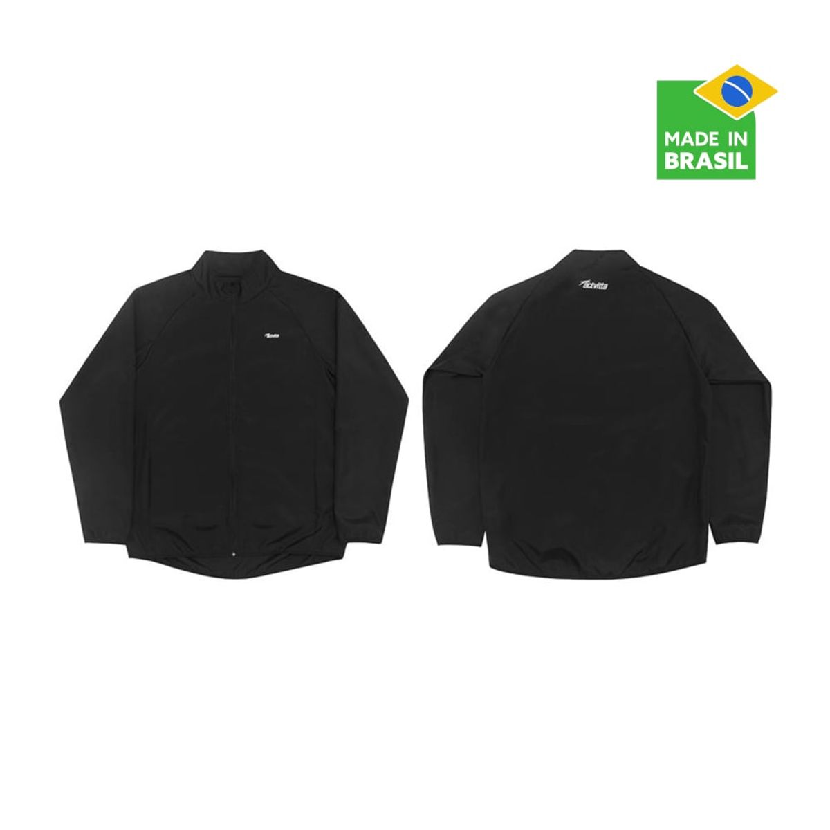 ACTVITTA - Casaca Para Hombre Actvitta