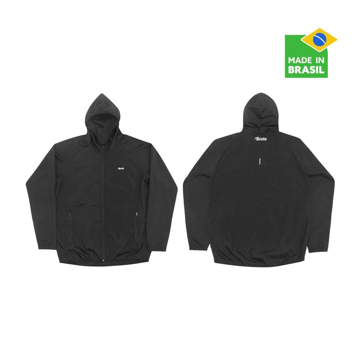 ACTVITTA - Casaca Para Hombre Actvitta