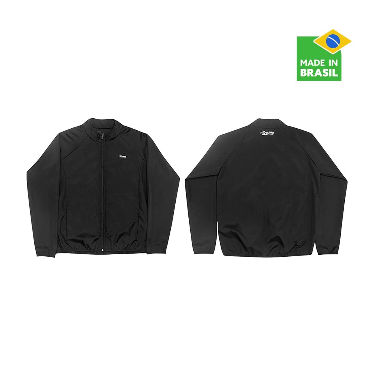 ACTVITTA - Casaca Para Mujer Actvitta