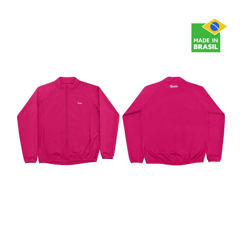 ACTVITTA - Casaca Para Mujer Actvitta