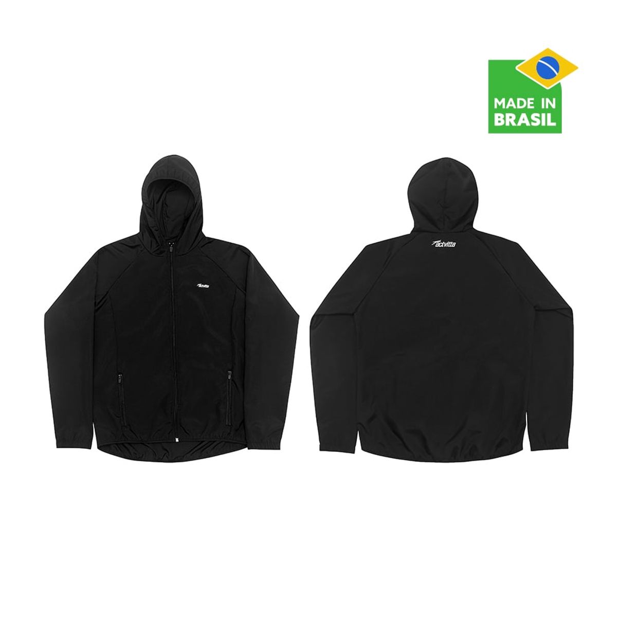 ACTVITTA - Casaca Para Hombre Actvitta