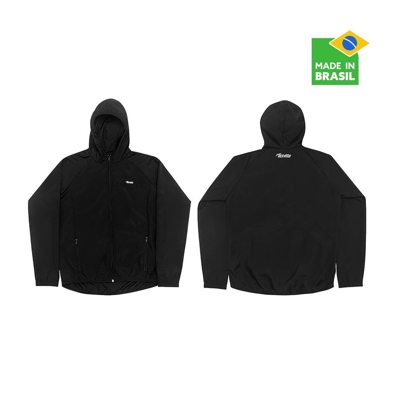 ACTVITTA - Casaca Para Hombre Actvitta