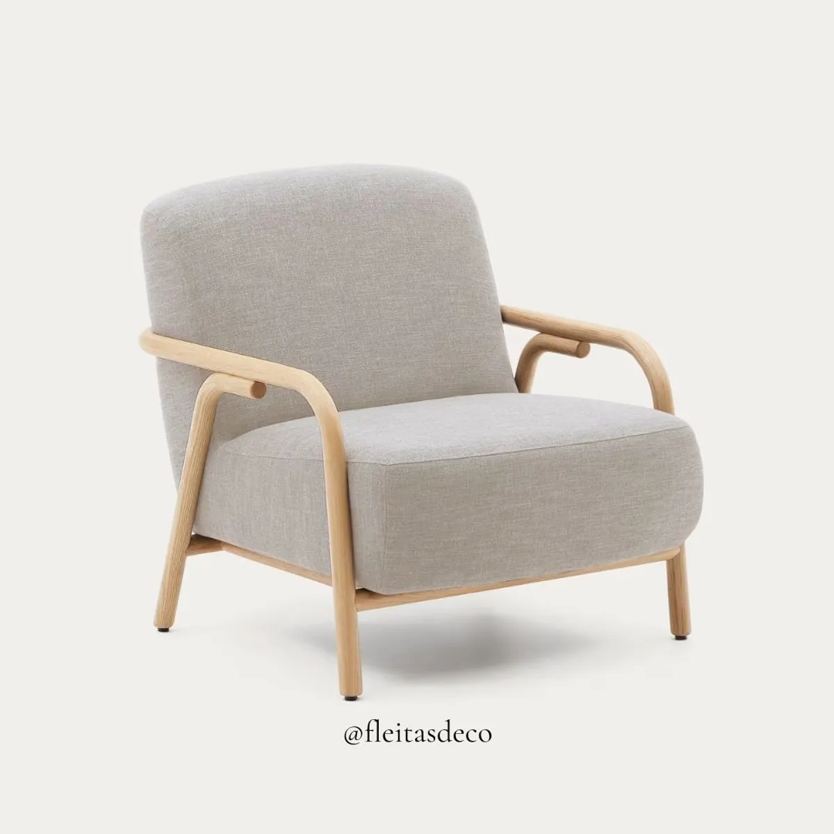 GENERICO - BUTACA ELLA DE 1 CUERPO