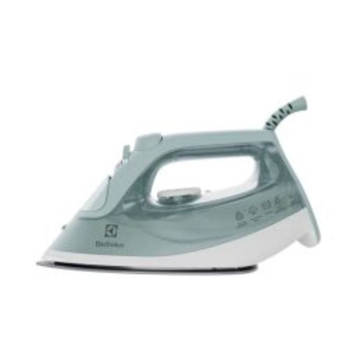 ELECTROLUX - Plancha de Ropa a Vapor y Seco Electrolux ESI51