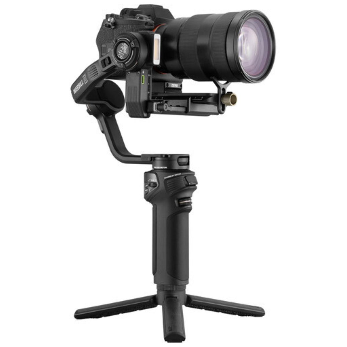 ZHIYUN - Gimbal Zhiyun Weebill 3S