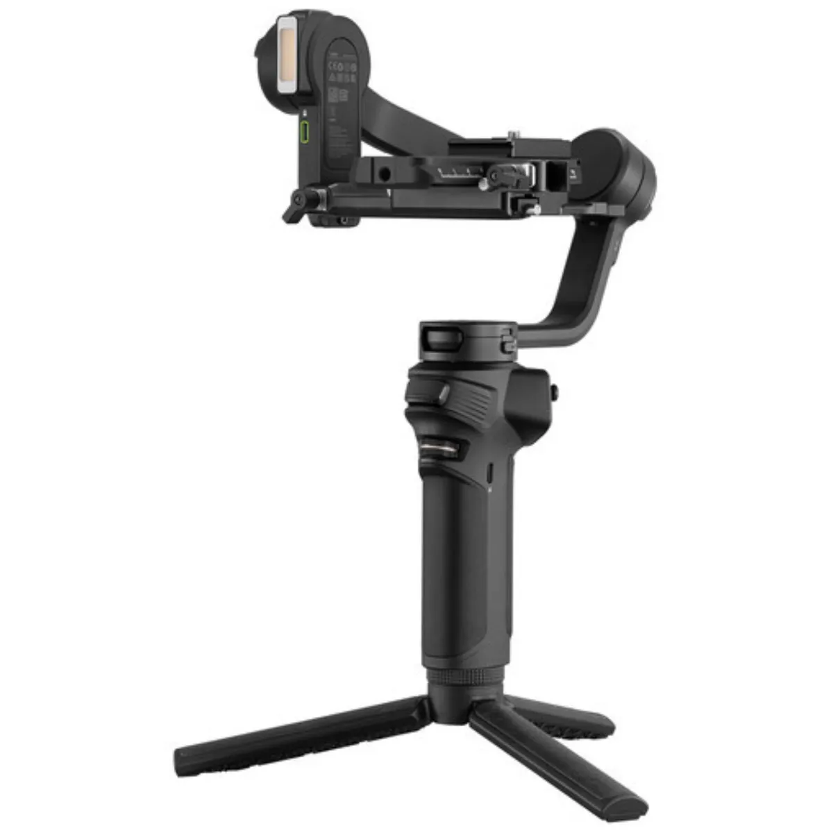 ZHIYUN - Gimbal Zhiyun Weebill 3S