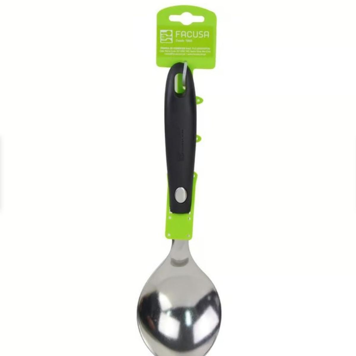 GENERICO - CUCHARON MODERNO FACUSA