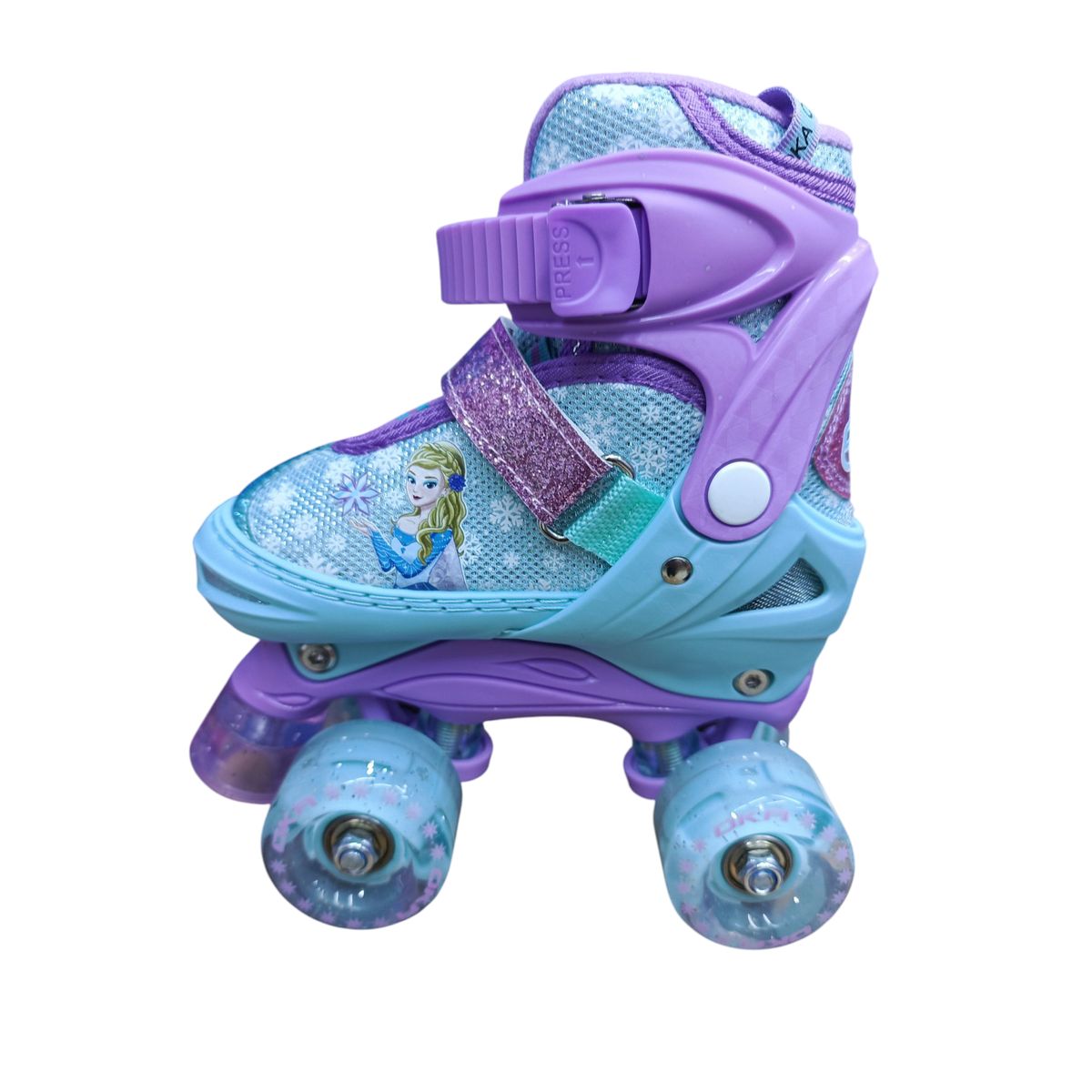 OKA - PATINES 4 RUEDAS OKA TALLA S 30-33