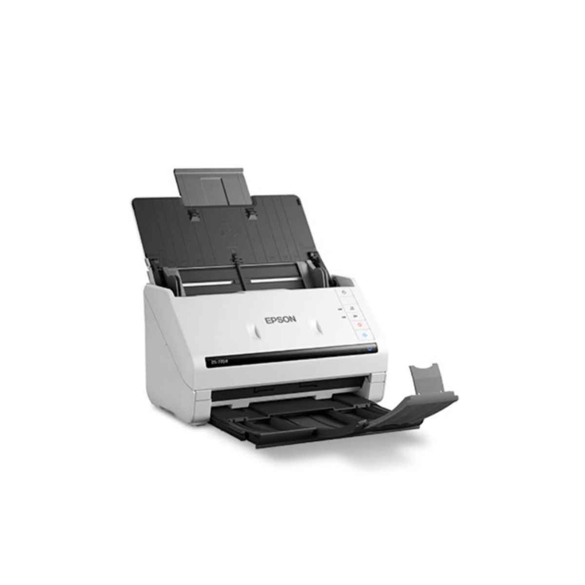 EPSON - Escáner Epson WorkForce DS-770 II