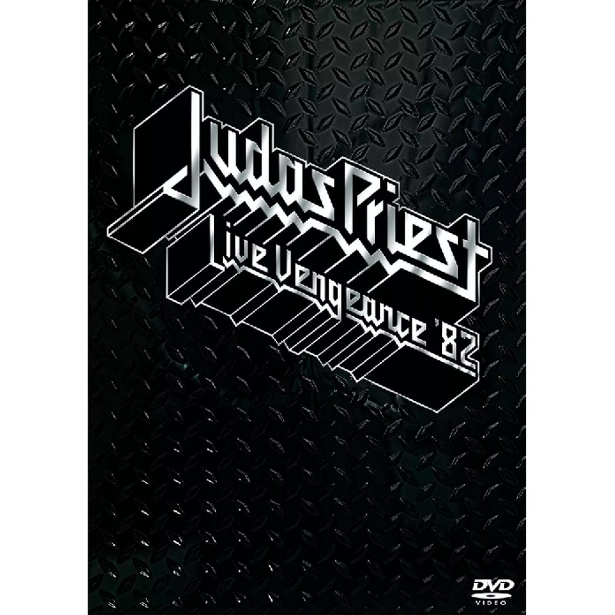 GENERICO - Dvd Original Judas Priest - Live Vengeance 82 2006