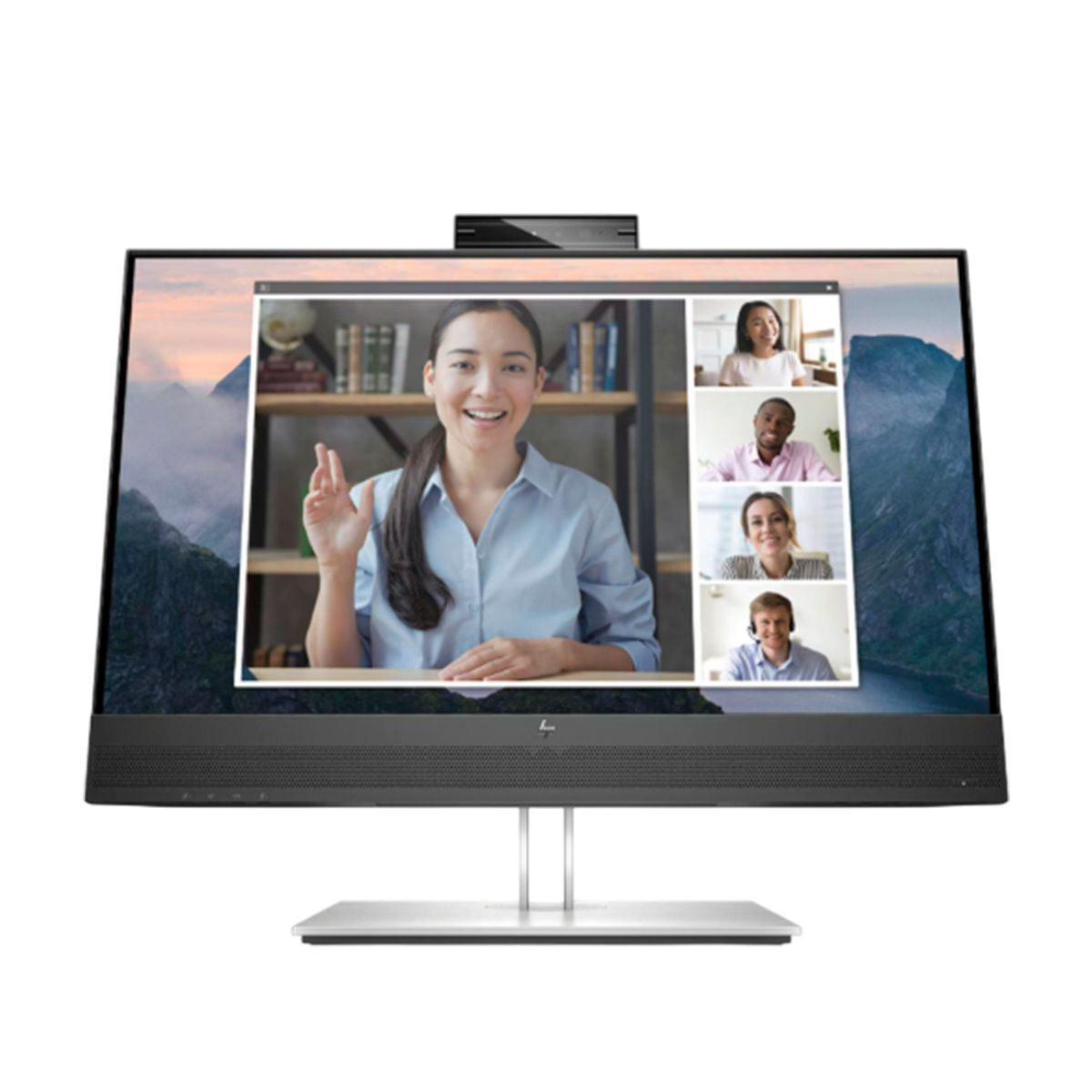 HP - MONITOR HP E24MV G4 23.8" FHD 920X1080 IPS USB-A 3.1 GEN 1