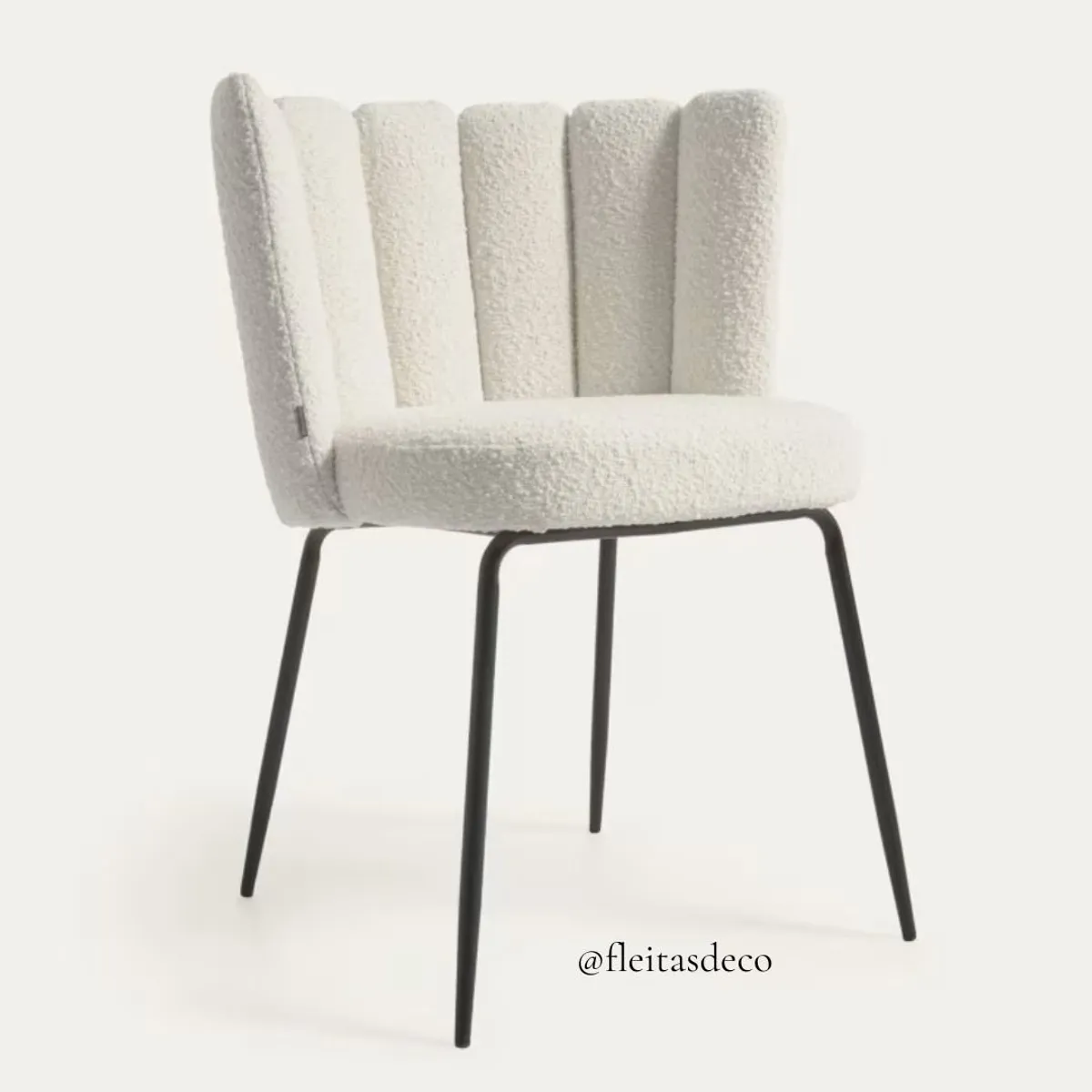 GENERICO - BUTACA LOFT DE 1 CUERPO