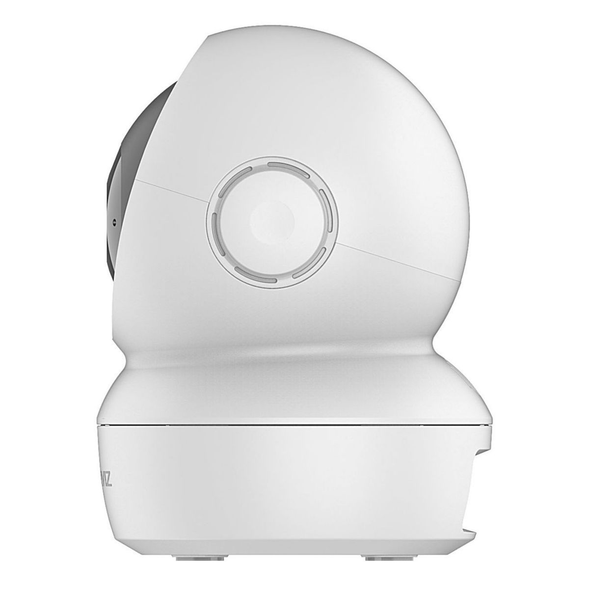 EZVIZ - Cámara de Seguridad para Interiores EZVIZ H6C 2MP Full HD + SD 64 GB